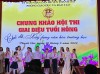 TRƯỜNG TIỂU HỌC THỊ TRẤN KIM BÀI VỚI HỘI THI GIAI ĐIỆU TUỔI HỒNG NĂM HỌC 2022-2023