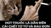 BÀI TUYÊN TRUYỀN TÁC HẠI CỦA HÚT THUỐC LÁ ĐỐI VỚI SỨC KHỎE