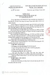 THÔNG BÁO TUYỂN DỤNG LAO ĐỘNG HỢP ĐỒNG